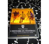 L'histoire du football volume 6