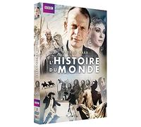 L'Histoire du monde [Francia] [DVD]