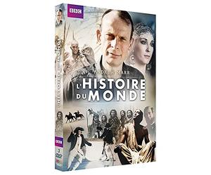L'Histoire du monde [Francia] [DVD]