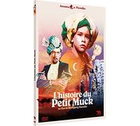 L'Histoire du petit Muck [Francia] [DVD]