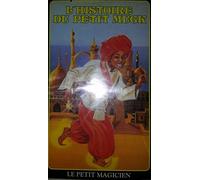 L'Histoire du Petit Muck [VHS]