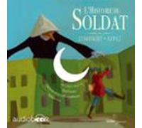Lhistoire Du Soldat (audiolibro)