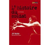 L'histoire du Soldat [DVD]