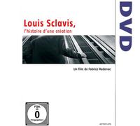 L'Histoire D'Une Creation [Alemania] [DVD]