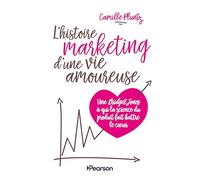 L'Histoire marketing d'une vie amoureuse