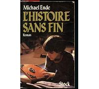 L'Histoire sans fin