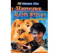 L'Histoire sans fin 3 - Retour à Fantasia [Francia] [DVD]