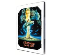 L'Histoire sans fin (DVD) Hathaway, Noah (Importación USA)