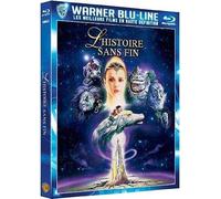 L'Histoire sans fin [Francia] [Blu-ray]