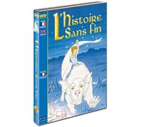 L'Histoire sans fin [Francia] [DVD]