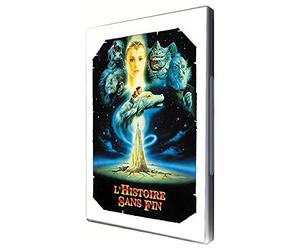 L'Histoire sans fin [Francia] [DVD]