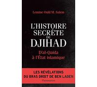 L'Histoire secrète du Djihad: D'al-Qaida à l'Etat islamisque
