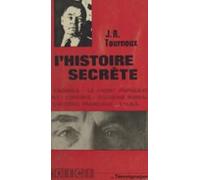 Lhistoire Secrète (ebook)