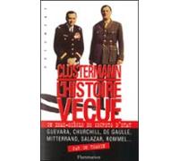 Lhistoire Vécue (ebook)