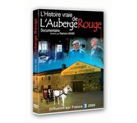 L'Histoire vraie de l'Auberge Rouge [Francia] [DVD]