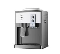 LHIUGE Dispensador Enfriador de Agua fría y Caliente con 3 configuraciones de Temperatura(46-59 ℉) - Ideal para el hogar, Oficina, café, té, Bar, Dormitorio,pequeño dispensador de Agua doméstico B