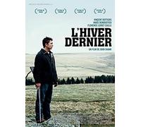 L'Hiver dernier [Francia] [DVD]