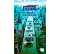 L'hiver des machines: Tome 1, L'Hiver des machines