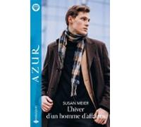 Lhiver Dun Homme Daffaires (ebook)