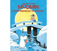 L'hiver ensorcelé de Moomin