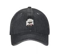 LHJHZDJC Gorra de Camionero The Great Shark Hunt Outdoor Adventures Gorras de béisbol para Mujer