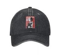LHJHZDJC K DA Akali La Gorra más peligrosa Outdoor Adventures Gorra de béisbol para Mujer para Hombres