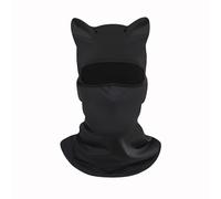 LHJHZDJC Para hombres y mujeres, joyería de moda para uso diario, 1 pieza, transpirable, divertido, para estar de pie, ciclismo, protector solar, pasamontañas, capucha adecuada para Halloween