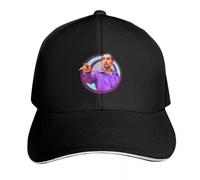 LHJHZDJC ¡Tienes un día el miércoles! Gorra de béisbol táctica Gorra Linda para Hombres y Mujeres