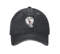 LHJHZDJC Un árbol Que la Gente Siempre se va, diseño de semáforo Gorra Outdoor Adventures Gorra de béisbol para Hombres