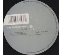LHK Productions - Under Your Skin Ep [12 [Vinyl LP]