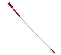 LHKJ Herramienta de agarre plegable, mango giratorio de 60 cm, fácil de usar