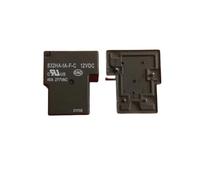 LHKQHRDL 10 Uds Relé de 832HA-1A-FC-12VDC 832HA-1A-FC-24VDC 12V 24V (12V) Automático Normalmente Abierto 40A