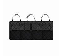 LHLUCKY Organizador Maletero Coche, para Ford Transit/Tourneo Custom 2023-2024 2025 Bolsas para Maletero del Coche, Organizadores para Coche Accesorios Interiores Protector Asiento Coche