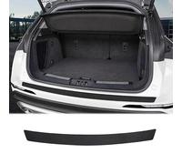 LHLUCKY Tira De ProteccióN De Parachoques De Maletero De Coche, para Audi SQ5 SUV 2024 2025 Protector Paragolpes Trasero Duradera Antideslizante