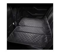 LHMM Colchón No Inflable para Coche | Cama Portátil y Plegable para Viajes | Colchón Cómodo de Camping para Dormir, para Mercedes-EQ EQA EQB EQC EQS 300 350 400 580 450,Black-135 * 80