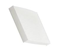 LHMM Filtro de Habitáculo de Carbón Activado para Nissan X-Trail 2005-2006 - Eliminador de Alérgenos | Reduce el Empañamiento | Protege el Aire Acondicionado | Fácil Instalación,1PC