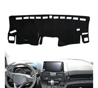 LHMM Fundas de Salpicadero de Coche para Berlingo 2019~2022, Antideslizante Alfombrilla Salpicadero Almohadilla Parasol Alfombra Accesorios Interiores