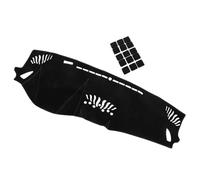 LHMM Fundas de Salpicadero de Coche para Subaru Outback Wagon 6GEN AWD Sport Touring 2021-2023, Antideslizante Alfombrilla Salpicadero Almohadilla Parasol Alfombra Accesorios Interiores