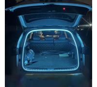 LHMM LED Luz Maletero para Audi A4 B9 2016-2025