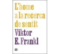 L'home A La Recerca De Sentit