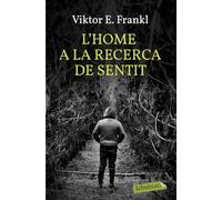 L Home A La Recerca Del Sentit