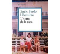 L'home de la casa (Les ales esteses)