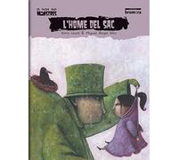 L'home del sac: 3 (El bagul dels monstres)