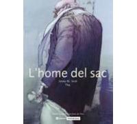 Lhome Del Sac (premi Hospital Sant Joan De Deu)