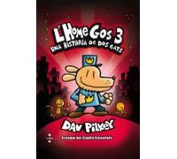 L'Home Gos 3. Una Història De Dos Gats