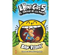 L'Home Gos 5. El senyor de les puces