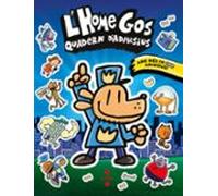 L'Home Gos. Quadern D'adhesius