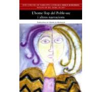 Lhome Llop Del Poble Sec I Altres Narracions