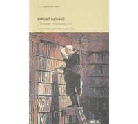 L'home manuscrit