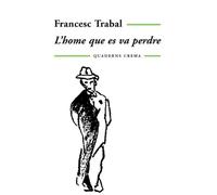 L'home que es va perdre (Mínima Minor)